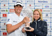 Renato Paratore Wins Nordea Masters