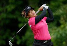 Ariya Jutanugarn: The New No. 1 in Women’s Golf