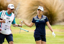 Lydia Ko Remains World No. 1 After “Bug” Discovered