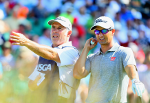 Adam Scott Rips USGA For Golf Course Setup