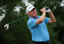 Hale Irwin Named 2018 Memorial Tournament Honoree