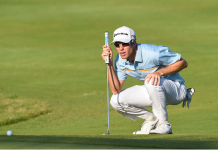 Daily Rundown: Dream Delayed, Stricker Sails, Poston Pumped