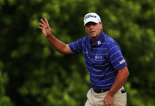 Steve Stricker Qualifies For U.S. Open at Erin Hills