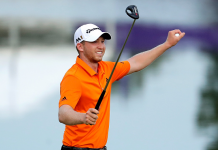 FedEx St Jude Classic Field: By The Numbers