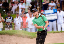 U.S. Open Hopeful Has Dream Destroyed By American Airlines