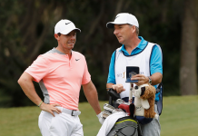 Bank Shots: Rory Only Golfer in Forbes Top 10