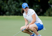 Duke’s Leona Maguire Wins Second Annika Award