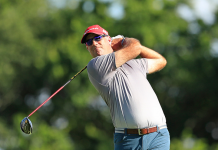 Four Tied For Lead at FedEx St Jude Classic