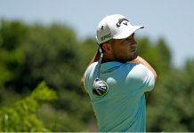 Matt Every’s Best 2017 Round Pushes Him To Top of Leaderboard Matt Every