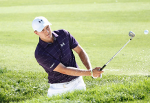 Jordan Spieth Commits To Travelers Championship