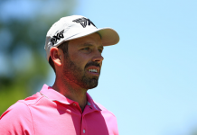 3 Tied For Lead After 36 Holes at FedEx St Jude Classic