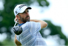 2006 U.S. Open Champ Ogilvy Passes On Qualifying Opportunity