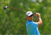 FedEx St Jude Classic: Three-way Tie After 3 Rounds