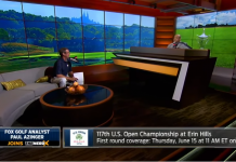 Azinger: Tour Players Think Tiger Is Addicted To Drugs