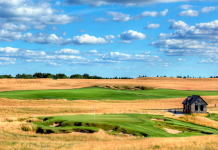 2017 U.S. Open Course Preview: Front Nine at Erin Hills