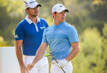 U.S. Open Tee Times, TV: Rounds 1, 2