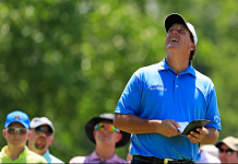 Daily Rundown: Phil Seeks Rain, DL3 Becomes Caddy