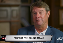 Quick 9 With Azinger: San Fran, Seminoles, Scrambled Eggs (With Cheese)