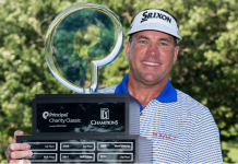 Champions: Jobe Ends Long Victory Drought, Wins in Iowa