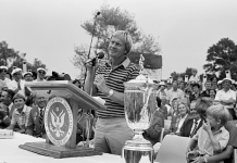 Gorman vs Geary: U.S. Open Edition Jack Nicklaus US Open