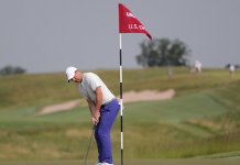 McIlroy to Use Red Spider Putter at Erin Hills