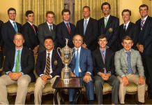 14 Amateurs Bask In Glory of U.S. Open at Erin Hills