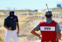 U.S. Open: 20 Interesting Numbers