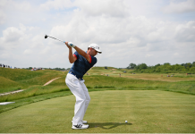 15 Photos: Sergio’s Swing Sequence