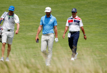 Daily Rundown: USGA’s Technology, Na’s Explanation