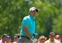 Phil Mickelson Officially Withdraws From U.S. Open
