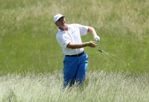 The Big Easy Turns Back the Clock at Erin Hills