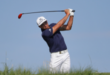 Round 3 Tee Times, TV: 2017 U.S. Open