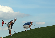 Golf Podcast: U.S. Open Saturday Edition