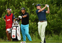 Final Round Tee Times, TV: 2017 U.S. Open