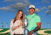 2017 U.S. Open Money: Koepka Earns $2.16M