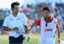 Twice As Nice: Hideki Matsuyama Now World No. 2