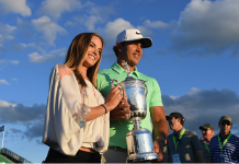 Joe Buck: I Still Don’t Know The “Week-old Girlfriend’s” Name