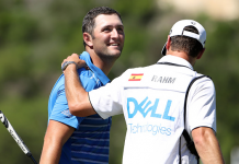 Jon Rahm Shoots Down “Bones” Rumors