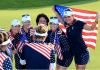 2021 U.S. Solheim Cup Standings: The Race to Make Team USA