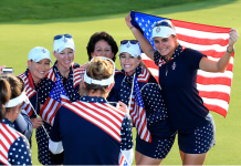 Solheim Cup Wants Fans To Be Loud, Rowdy and High-Energy