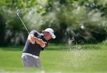 KPMG Contest: Phil vs the LPGA