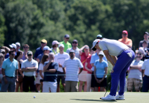 Rory Gives New Putter One Week To Start Working
