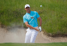 Rory Pushes Back Against Critics of His Fitness Routine