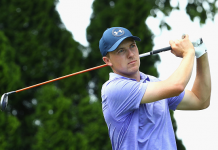 Spieth Maintains Lead at Travelers Championship