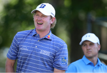 Spieth, Bryan, Snedeker Play Follow-the-Leader at the Travelers