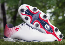 FootJoy Releases D.N.A. Helix Golf Shoes