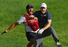 Spieth: Fan-Free Events Make It Easier To Focus, But Dilute Experience