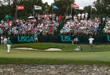U.S. Senior Open Primer: Storylines, History, TV, Field