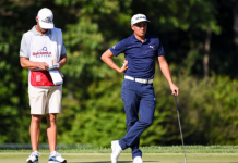 Quicken Loans Field: By The Numbers