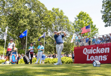 Primer: 2018 Quicken Loans National